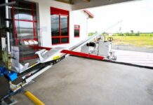 Zipline, GHS reduce maternal mortality in Ashanti region by 56.4% – Study