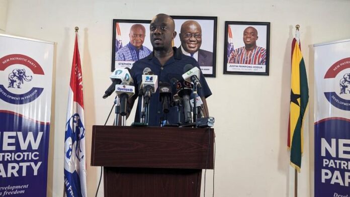 NPP kodua