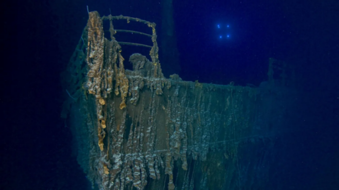 Titanic