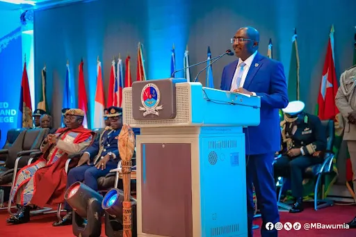 image_2024-09-02_093333183 The 2024 Presidential candidate of Ghana’s governing New Patriotic Party (NPP), Dr Mahamudu Bawumia, has promised to create sustainable jobs to revamp the economy. Photo credit: Facebook/@MBawumia