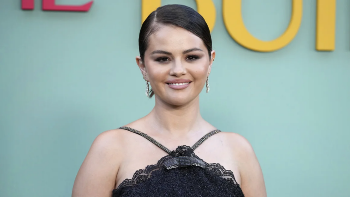 Selena Gomez is now a billionaire. Jordan Strauss/Invision/AP Selena Gomez is now a billionaire. Jordan Strauss/Invision/AP
