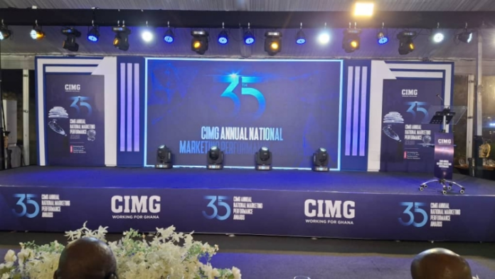 CIMG Awards 2023