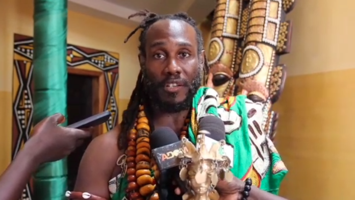 Nana Kwame Pɛbi Date I