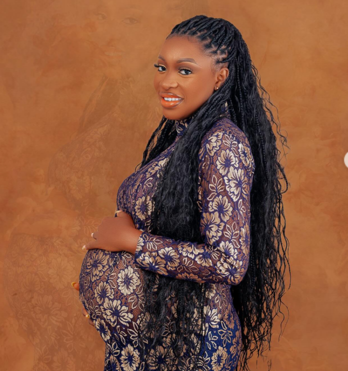 Portable welcomes child with 4th baby mama