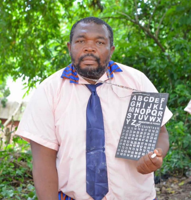Actor Big Larry dead
