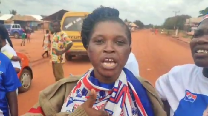 Amoma residents