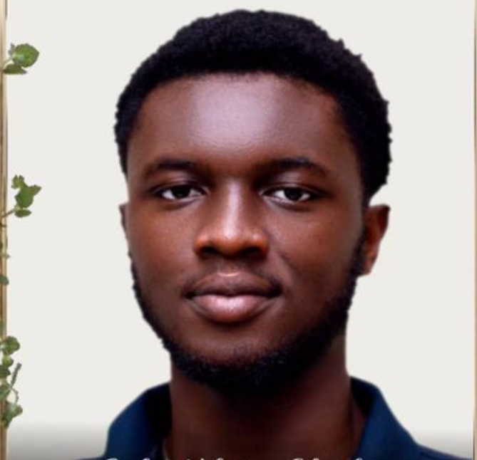 KNUST student dead in accident