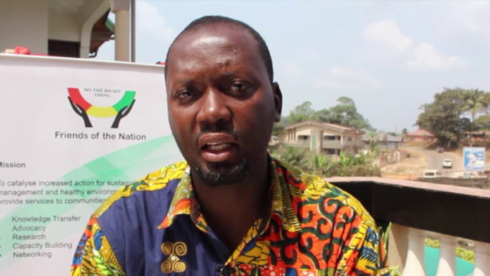 Godwin Armah