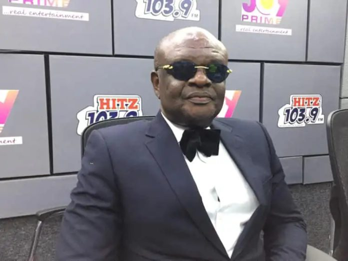 Dan-Afari Yeboah