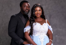 Mercy Johnson’s husband escapes assassination attempt