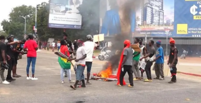 Democracy Hub Demo: