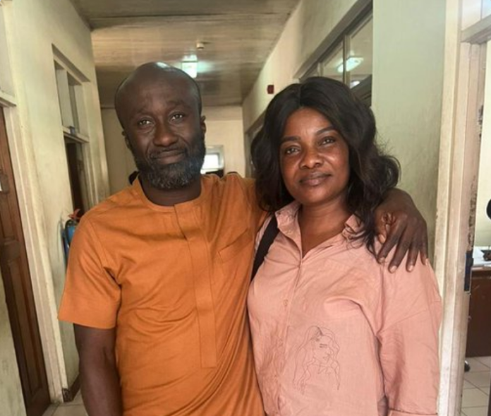KOKA and Ohemaa Mercy