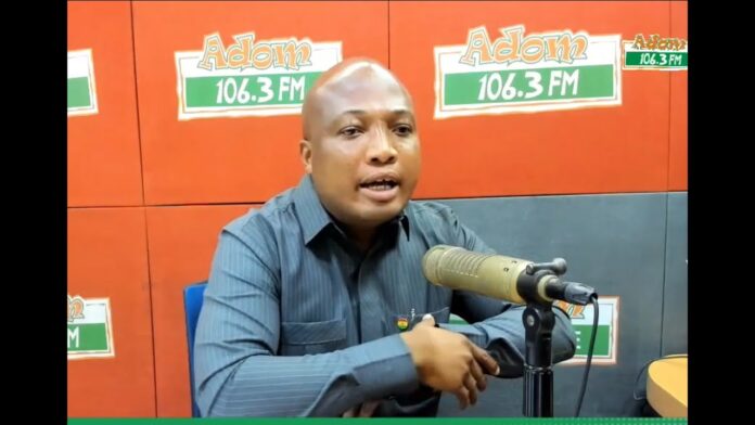 Okudzeto Ablakwa