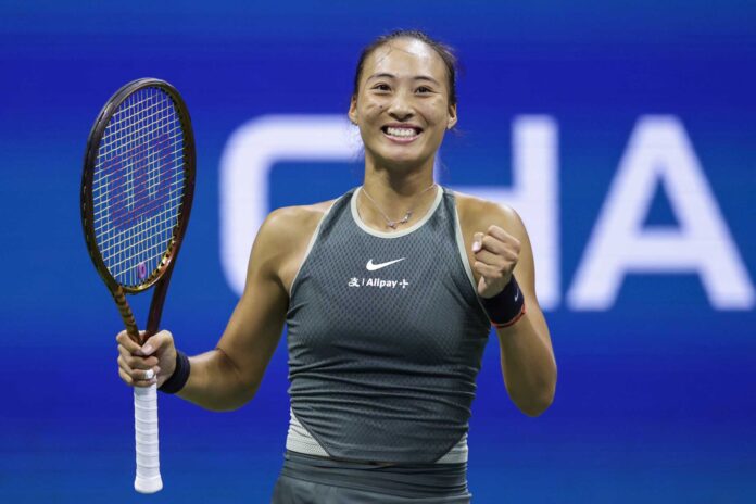 U.S. Open Tennis