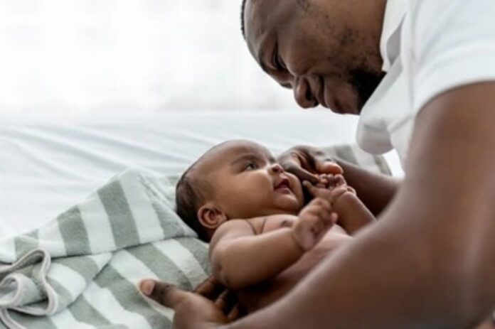 ‘Fathers deserve daddy duties too’ – Calls grow for paternal leave in corporate spaces ‘Fathers deserve daddy duties too’ – Calls grow for paternal leave in corporate spaces