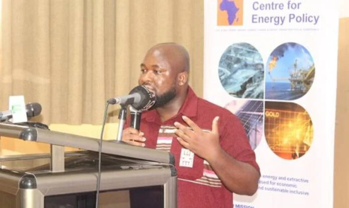 ACEP’s Policy Lead for Petroleum and Conventional Energy, Kodzo Yaotse, ACEP’s Policy Lead for Petroleum and Conventional Energy, Kodzo Yaotse,