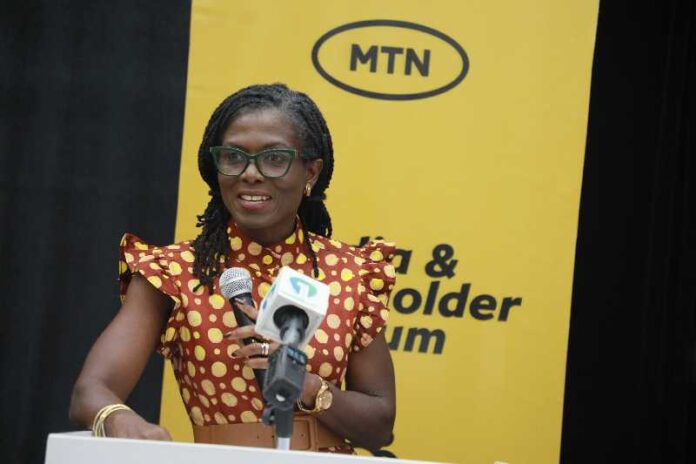 MTN Ghana