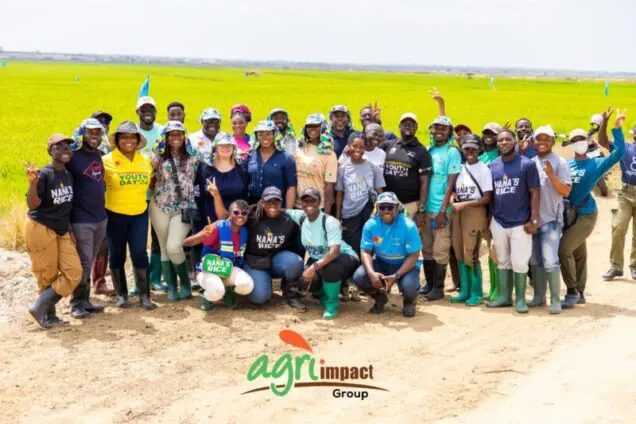 Agri-impact