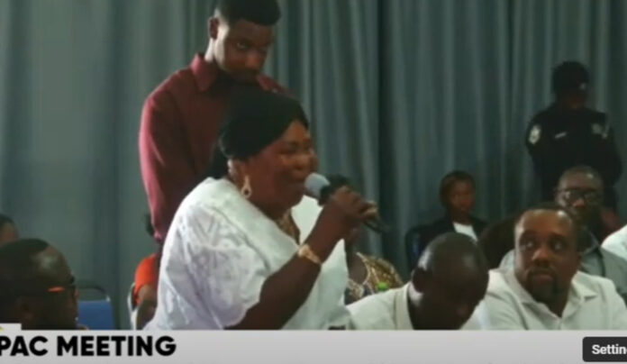 Akua Donkor