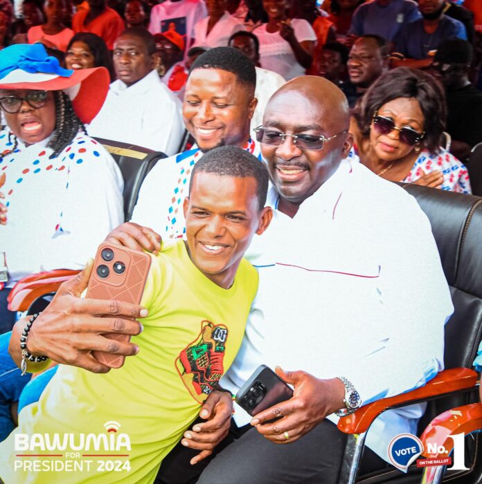 Bawumia NPP