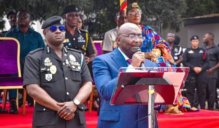 Bawumia-Police-