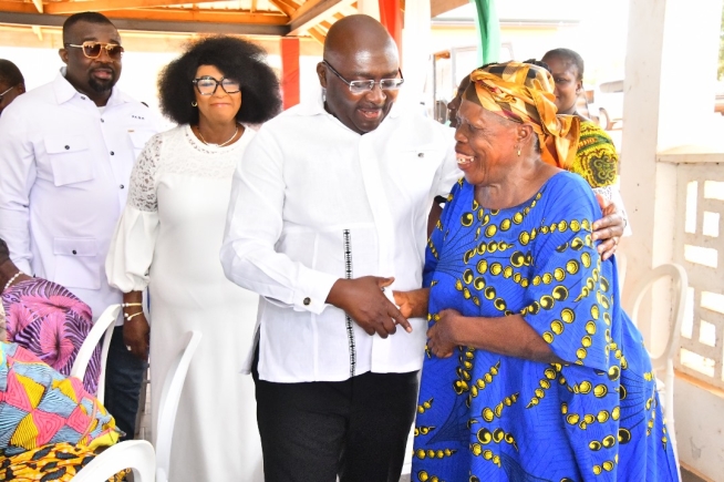 Bawumia
