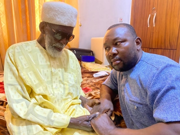 Chief Imam