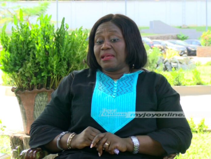 Chief Justice, Justice Gertrude Torkornoo, Chief Justice, Justice Gertrude Torkornoo,