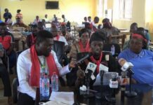 Concerned CETAG grassroots members threaten strike over delay in arbitral awards Concerned CETAG grassroot members threaten strike over delay in arbitral awards