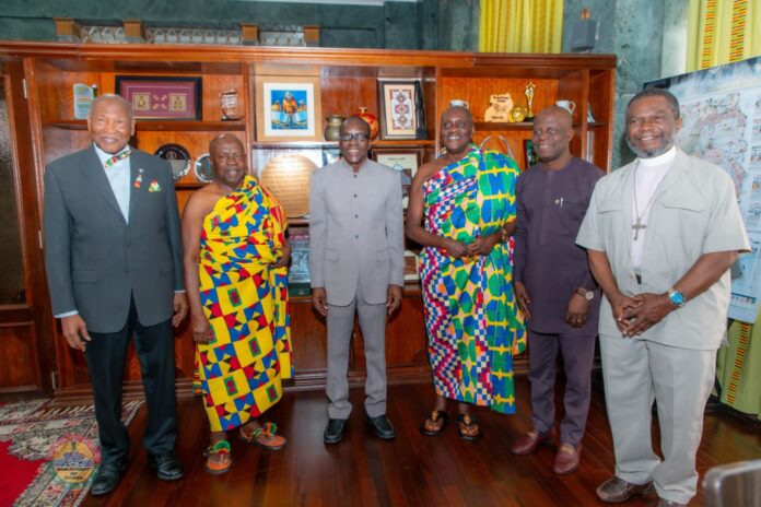 Council of state