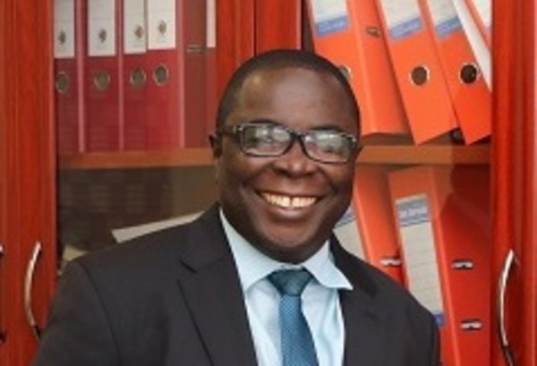 Dr Frank Owusu-Sekyere (1)