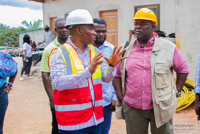 Duker Anyidoho