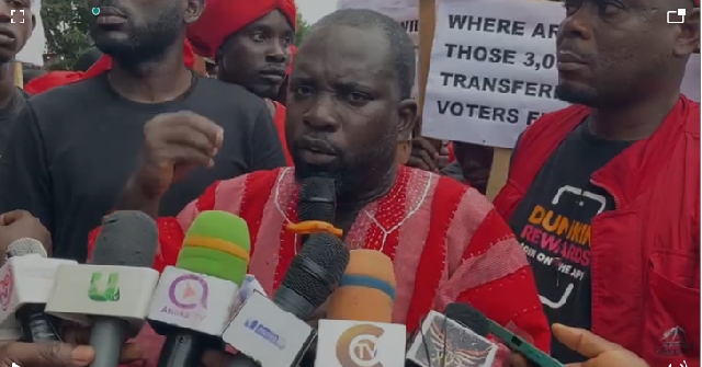 Efuttu NDC