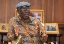 Democracy focuses on individual competence, not tribe or religion – Kufuor Former President John Agyekum Kufuor