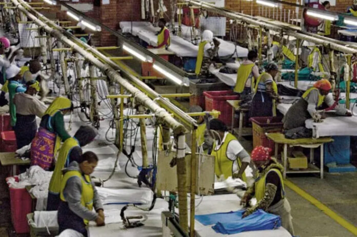 IIP release,Industry sector grows by 8.2 percent in Q2 of 2024