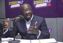 NPP lost 2024 election because of our candidate – Bryan Acheampong