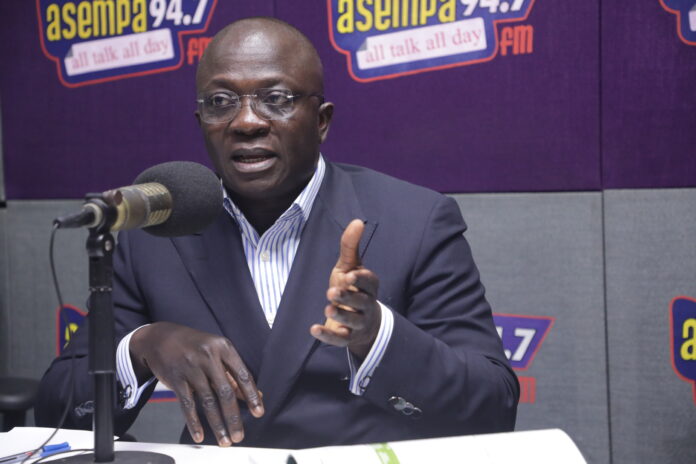 Bryan Acheampong