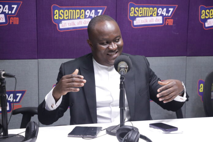Kwasi Kwarteng
