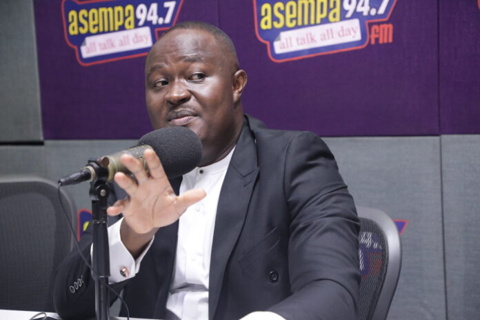 Kwasi Kwarteng