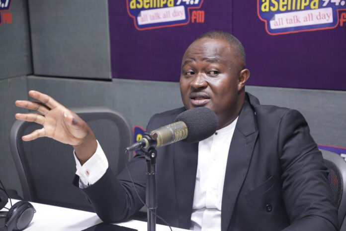 Kwasi Kwarteng