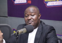 Ken Agyapong’s vision to become president is genuine – Kwasi Kwarteng