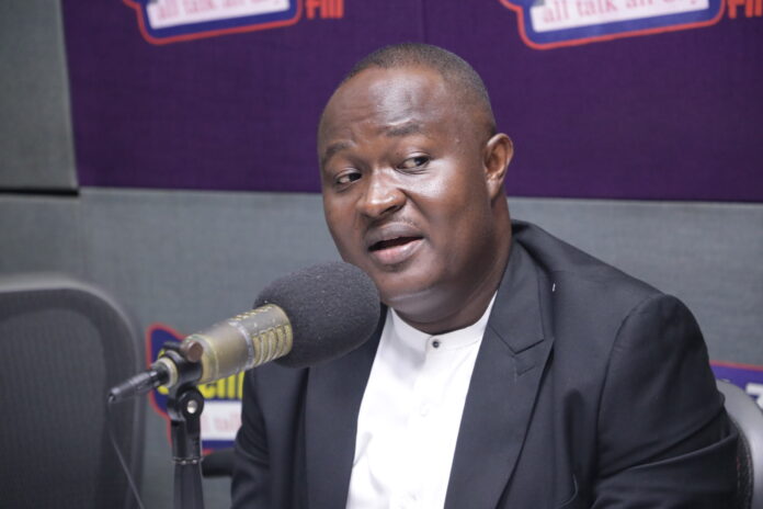 Kwasi Kwarteng