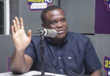 I almost shut down Ghana’s internet over horrific helicopter crash videos – Communications Minister