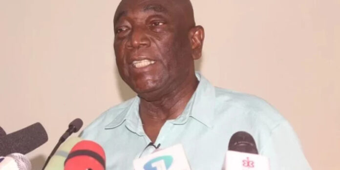Internal rift emerges in Organised Labour over planned anti-galamsey strike