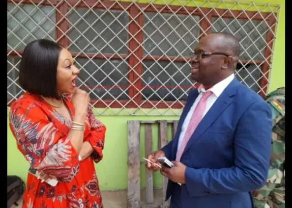 Jean Mensa Omane Boamah