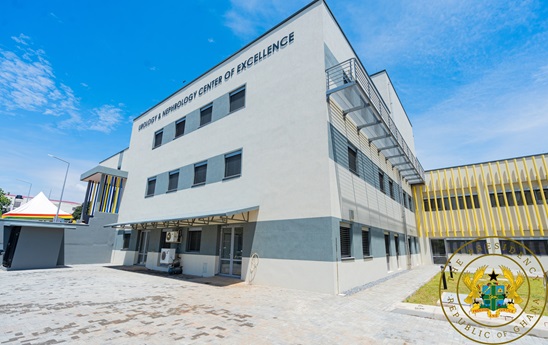 Korle Bu Urology