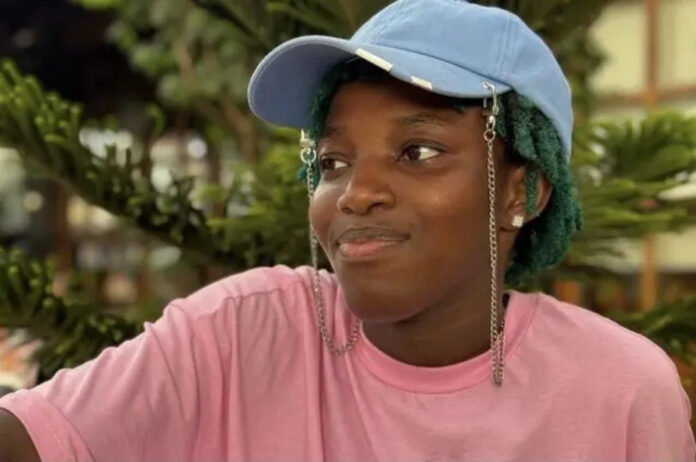 Lisa quama