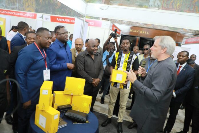 MTN CEO