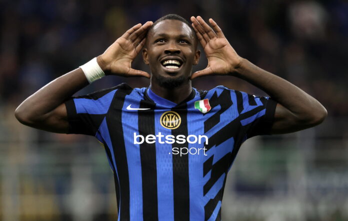 Serie A - FC Inter vs Torino