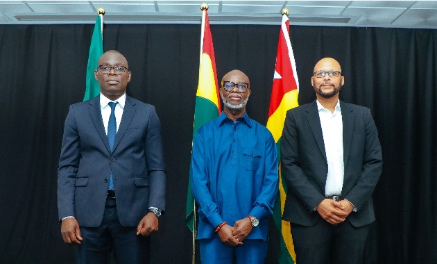 NCA ECOWAS initiative